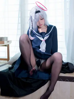 清水凪 - 普拉娜 (蔚蓝档案)_052_ffis