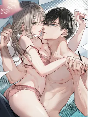 [むら茶木屋 (むら茶木)] 新刊が×××なのは売り子のせいです2_148_daky