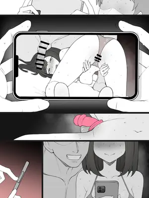 [テラスMC] ペニスのデカさですべてが決まる世界 番外母親編 [柠檬水汉化组]_03_eakr