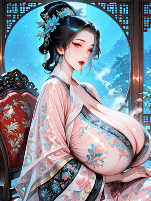 [Ai Beauty art c]Mama The Queen[AI Generated]_020_1_11