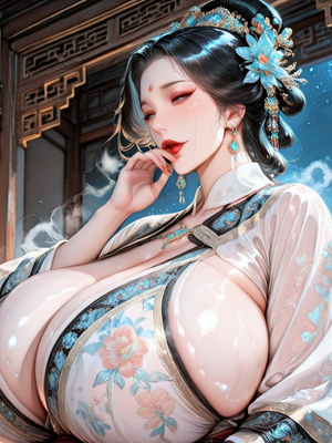 [Ai Beauty art c]Mama The Queen[AI Generated]_179_1_26