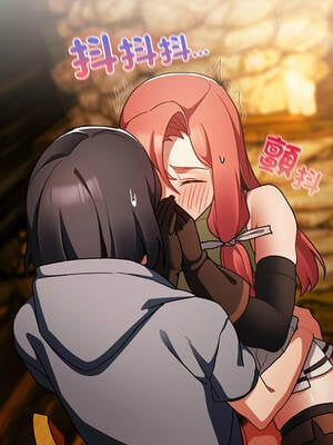 當前女友變成異世界獨裁者 13-14話_13_06_cjdm