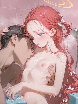 [CunnyFunky] Game Development Department [AI Generated]_CunnyFunky_20250829_aris_momoi_midori_yuzu_blue_archive_0114