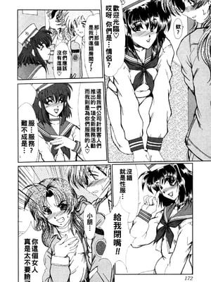 [深田拓士] ハーレムクルーズ