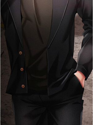 [Chanis]&nbsp;&nbsp;↖㊣煞气a猛男㊣↘ 1-65 + 外传 1-2 END [Chinese]_0975_53_10