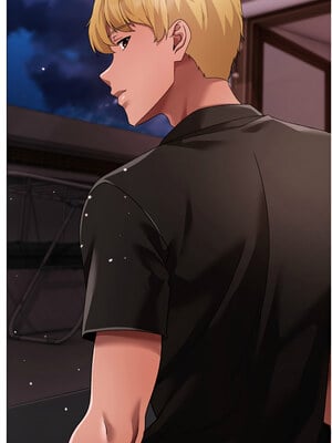 [Chanis]&nbsp;&nbsp;↖㊣煞气a猛男㊣↘ 1-65 + 外传 1-2 END [Chinese]_1203_65_17