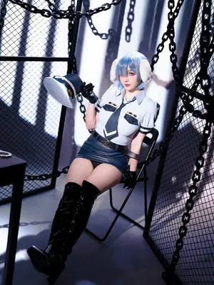 星之迟迟 - Officer Rem_10_erno