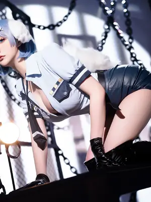 星之迟迟 - Officer Rem_20_sqoa