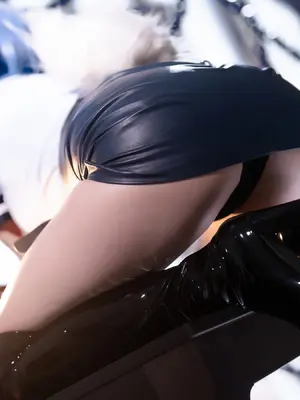 星之迟迟 - Officer Rem_28_dcbn