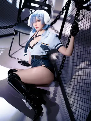 星之迟迟 - Officer Rem_41_xcqr