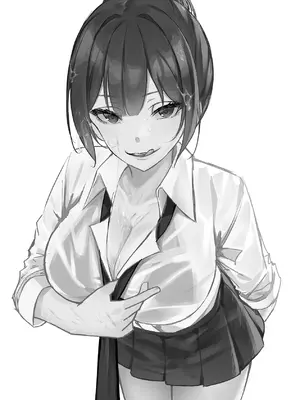 [ちるる] ドS一軍美女を陰キャの僕が無理矢理ハメる話。1 [DL版]_02_btuh