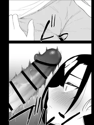 [ぷりんたい] 息子の性処理をスルことになりました。 [DL版]_034_cqoq