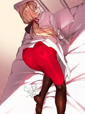 [むしゃぶる (武者サブ)] 交換留学生─サキュバス達と美味しい僕─ [DL版]_56_ejol