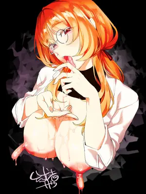 [むしゃぶる (武者サブ)] 交換留学生─サキュバス達と美味しい僕─ [DL版]_57_aoyb