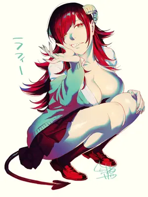 [むしゃぶる (武者サブ)] 交換留学生─サキュバス達と美味しい僕─ [DL版]_59_ubnb