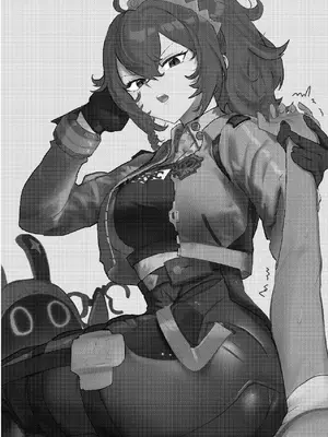 [わんわんを！ (わおん)] 朱鳶さんが謝罪セックスする本 (ゼンレスゾーンゼロ) [DL版]_02_svgy