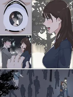 [崖上社。 (崖お)] 交差勤務 3 [DL版]_053_mvlj