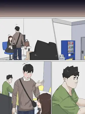 [崖上社。 (崖お)] 交差勤務 3 [DL版]_058_ajld