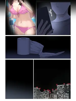 [崖上社。 (崖お)] 交差勤務 3 [DL版]_177_kpji