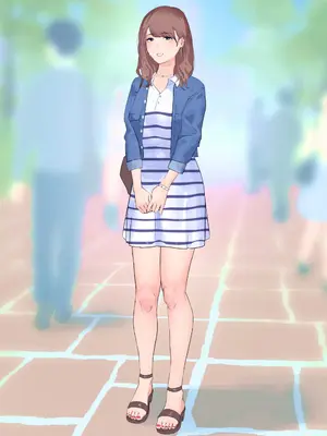 [崖上社。 (崖お)] 交差勤務 3 [DL版]_204_pyea