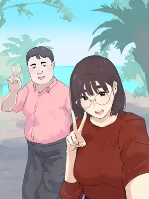 [崖上社。 (崖お)] 交差勤務 3 [DL版]_206_vxcj