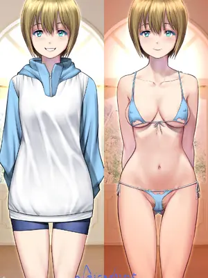 [彩画堂] Records 美人以外なら誰とでもヤレる呪いをかけられた僕 [DL版]_02_ylxq