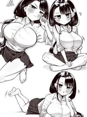 [摩訶の巣窟 (摩訶乃ムッチ)] 腐れ縁雑魚乳首 02 [DL版]_54_ifuw