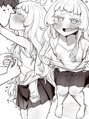 [摩訶の巣窟 (摩訶乃ムッチ)] 腐れ縁雑魚乳首 02 [DL版]_55_wgug