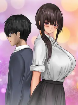 [鮫野ソフトクリーム] 会社の喪女先輩と陰キャ後輩はオタクセックスにハマっちゃう [DL版]_089_xhxc