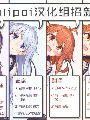 [milkberry、たまかけ屋 (如月みゆ、たまかけ)] JC催眠メス犬化計画 [绅士仓库&Lolipoi联合汉化&無修loli重嵌] [无修正]_22_ktkl