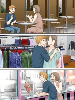 [ふわとろおぱんちゅケーキ] 母子ふたり暮らし 第四章『壊関』_24_swxc