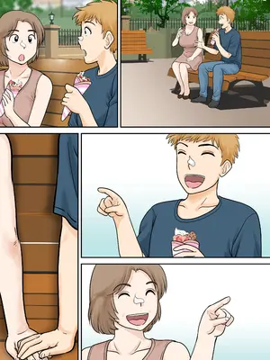 [ふわとろおぱんちゅケーキ] 母子ふたり暮らし 第四章『壊関』_25_hfbr