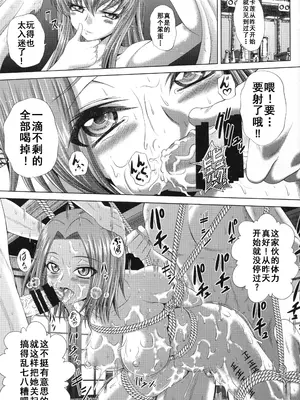 (C80) [ぶるーびーん (要青豆)] C2lemon@K (コードギアス 反逆のルルーシュ) [望汐个人汉化]_22_tmic