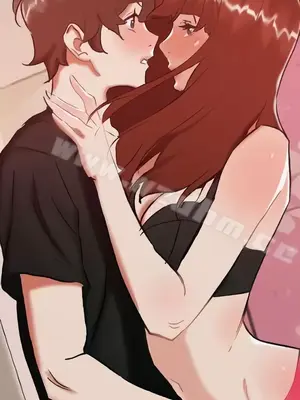 無眠之夜／隔牆所愛 1-25話[完結]