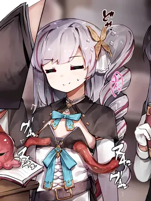 [ゆらゆらせゆーら (せゆーら)] 召喚士ちゃんと認識阻害 -開発されるおっぱいと母乳人格排出アクメ-_021_rhsw