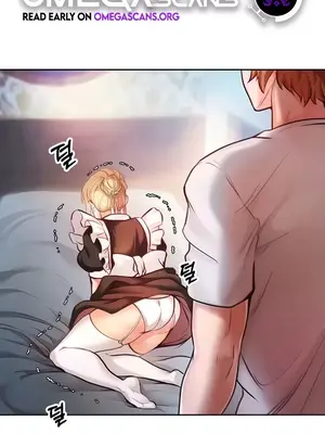 轉生惡魔的後宮復仇 1-50話[完結]_003001