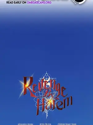 轉生惡魔的後宮復仇 1-50話[完結]_028001