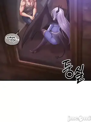 轉生惡魔的後宮復仇 1-50話[完結]_020010