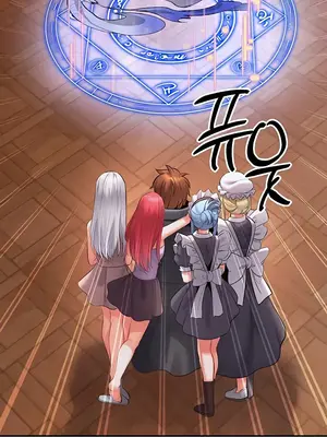 轉生惡魔的後宮復仇 1-50話[完結]_040032