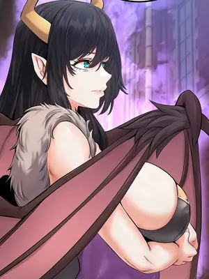 轉生惡魔的後宮復仇 1-50話[完結]_044032