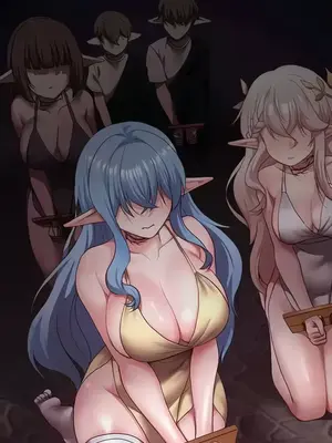 出售：全新未用性奴 1-64話[完結]_023030z