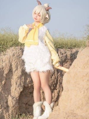 蠢沫沫 -&nbsp;&nbsp;懒羊羊_018