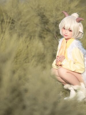 蠢沫沫 -&nbsp;&nbsp;懒羊羊_004