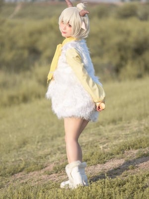 蠢沫沫 -&nbsp;&nbsp;懒羊羊_008