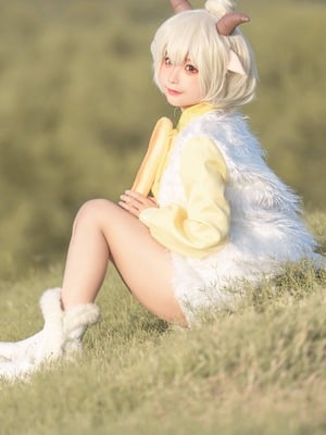 蠢沫沫 -&nbsp;&nbsp;懒羊羊_009