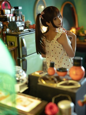 蠢沫沫 - 红格子_092