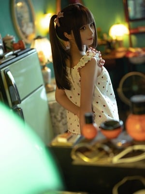 蠢沫沫 - 红格子_094