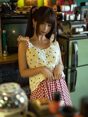 蠢沫沫 - 红格子_095