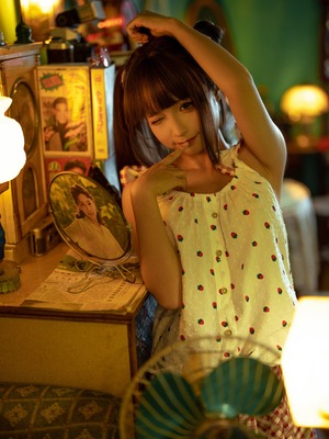 蠢沫沫 - 红格子_108