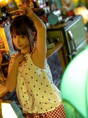 蠢沫沫 - 红格子_109